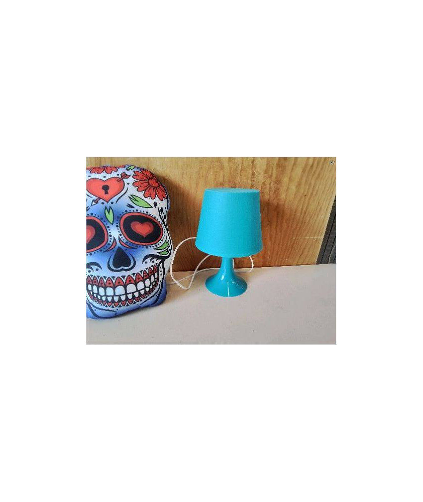PETITE LAMPE A POSER