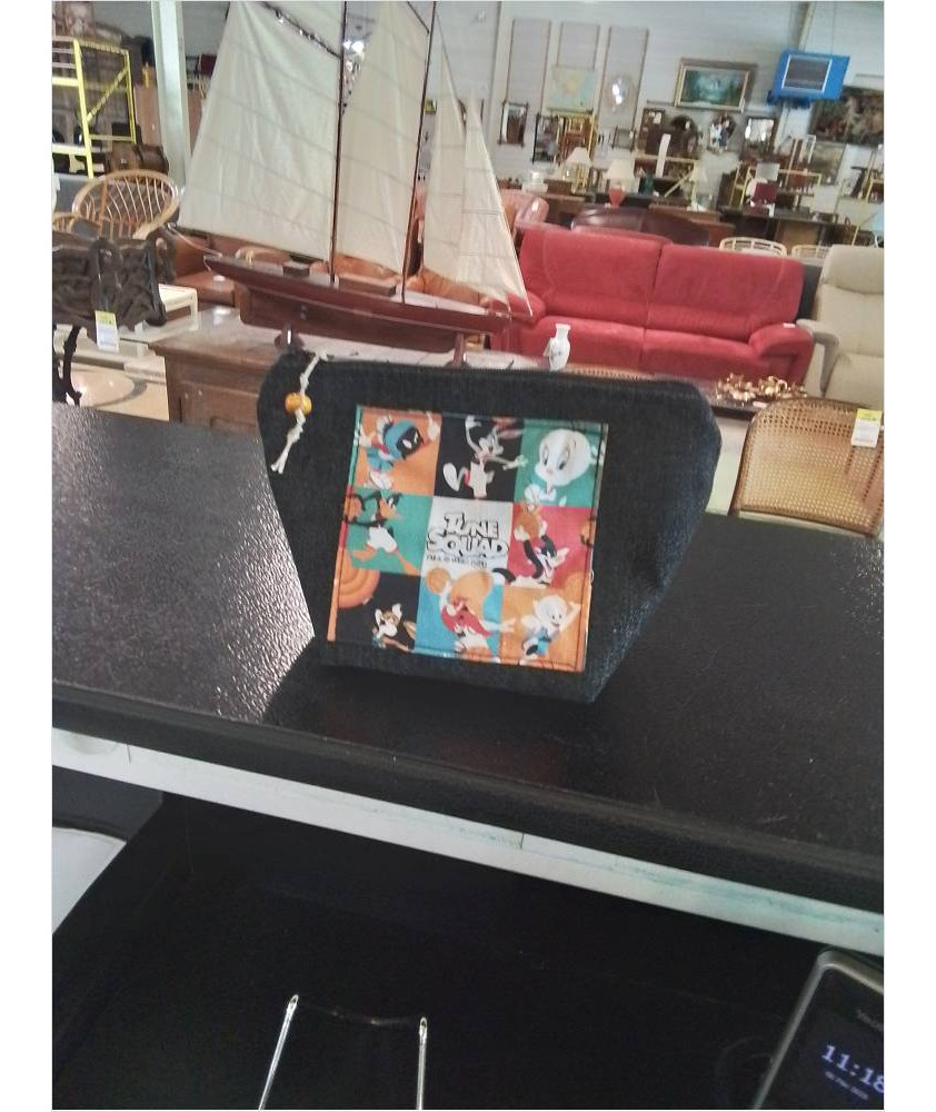 POCHETTE TITI