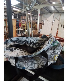 SAC PORTE EPAULE BANDE DESSINÉE 