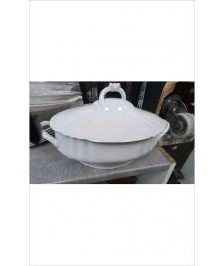 SOUPIERE BLANCHE 