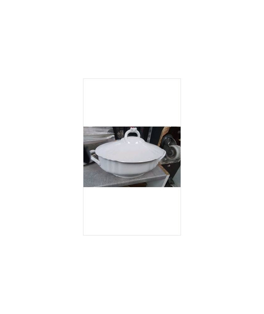SOUPIERE BLANCHE 
