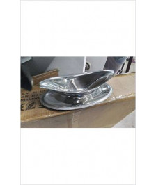 SAUCIERE INOX LETANG REMY