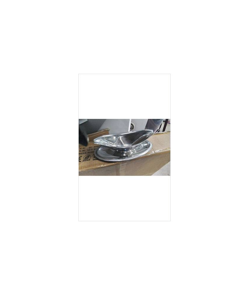 SAUCIERE INOX LETANG REMY