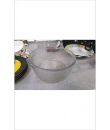 MOULE A SOUFFLE EN VERRE 