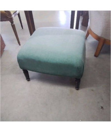 OTTOMAN NAP III
