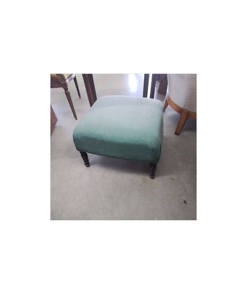OTTOMAN NAP III