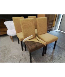 CHAISE ARIZONA MAISON  DU MONDE DEHOUSSABLE