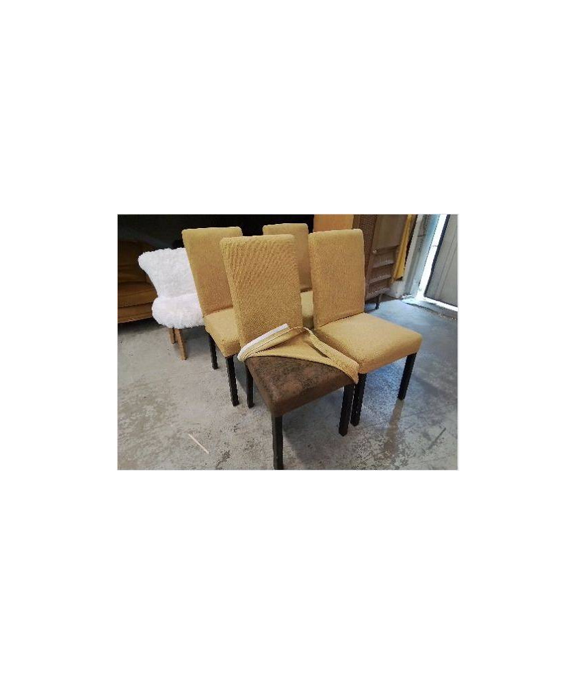 CHAISE ARIZONA MAISON  DU MONDE DEHOUSSABLE