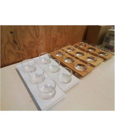 SERVICE APERO 3 COUPE