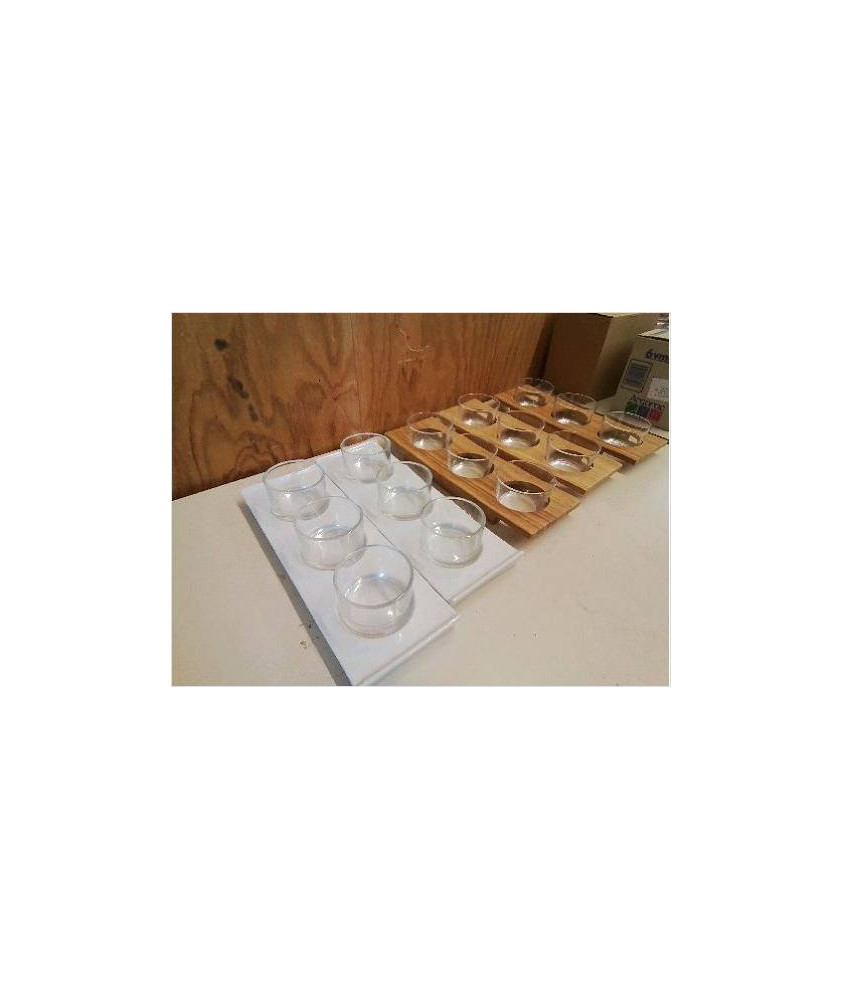 SERVICE APERO 3 COUPE