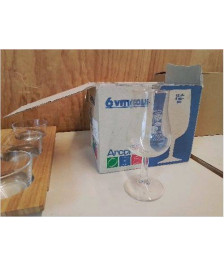 VERRE A COGNAC PINOT DES CHARENTES