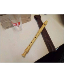 FLUTE DE COLLÈGE