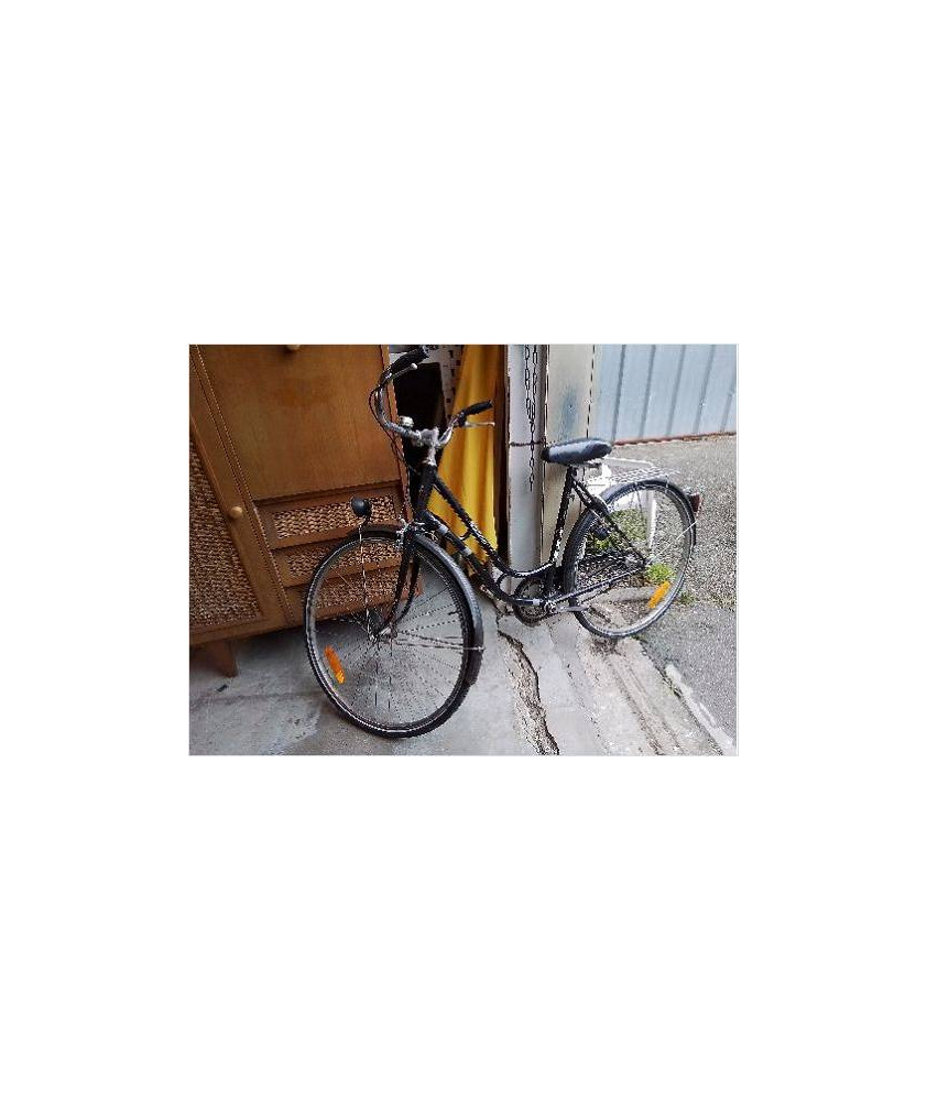 BICYCLETTE STARNORD