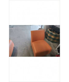 FAUTEUIL ORANGE MOBITEC