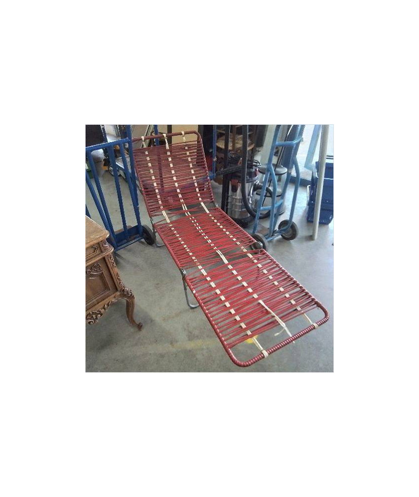 TRANSAT SCOUBIDOU VINTAGE