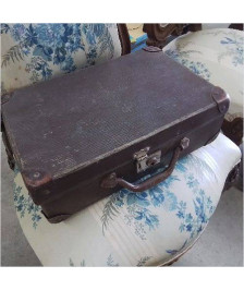 VALISE PM DECO