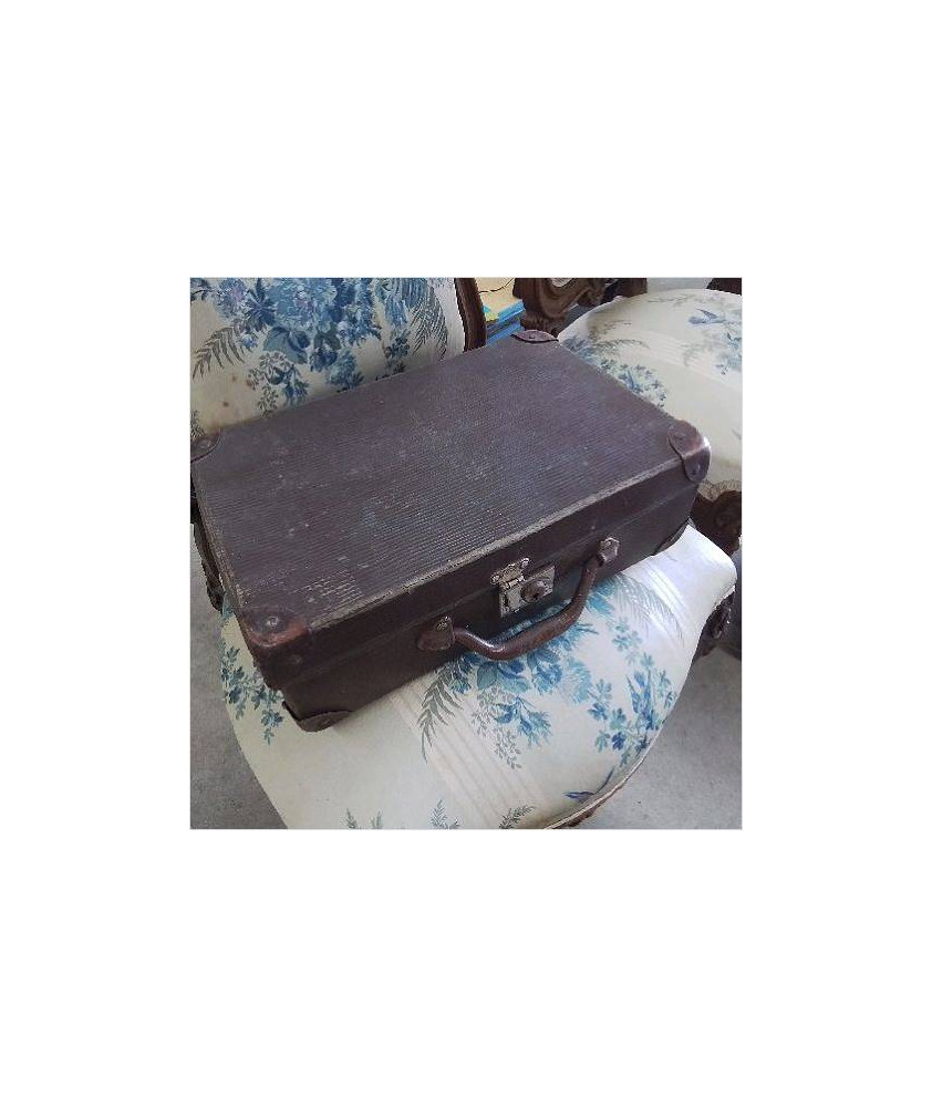 VALISE PM DECO