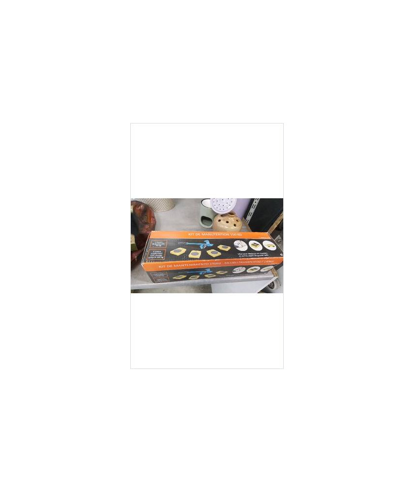 KIT MANUTENTION ROULETTES 