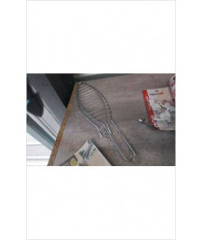 GRILLE POISSON 