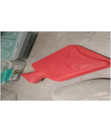 BOUILLOTTE ROUGE