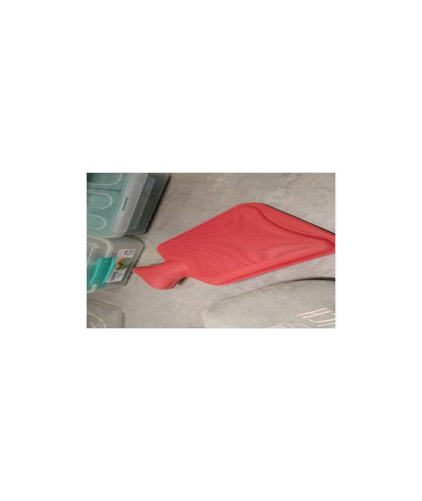 BOUILLOTTE ROUGE
