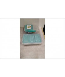 BOITE LUNCHBOX 