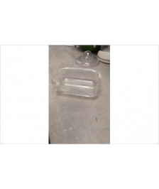 PLAT VERRE PM 