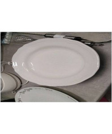 PLAT BLANC 