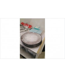 ASSIETTES X5