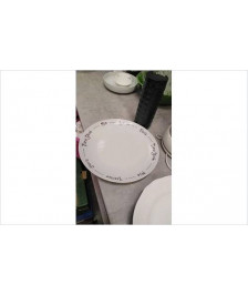 PLAT BLANC 