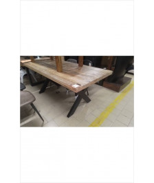 TABLE INDUS 180