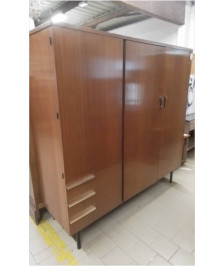ARMOIR 3 PORTES 1M80 VINTAGE