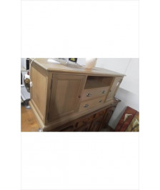 MEUBLE TV  2P 2T