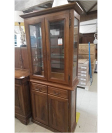 VITRINE NOYER 