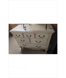 COMMODE PATINEE 6T