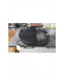POELE PAELLA 60CM 