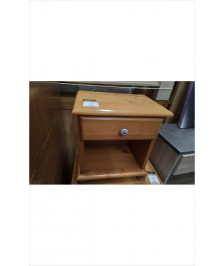 CHEVET PIN 