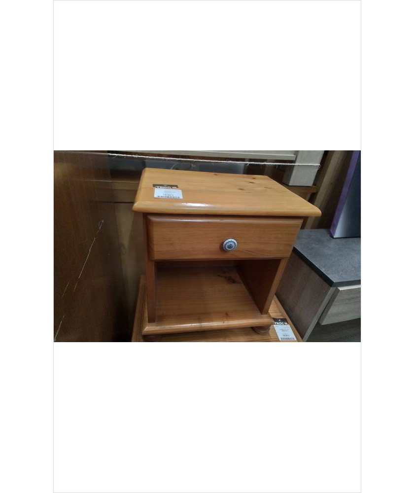 CHEVET PIN 