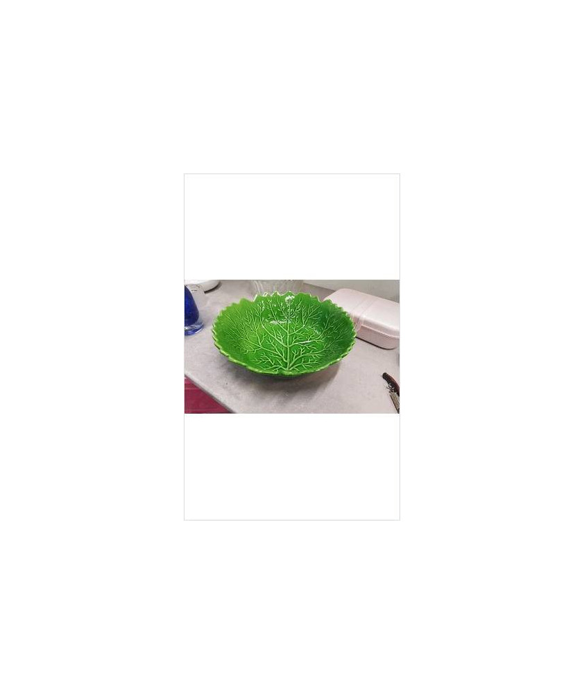 SALADIER FEUILLE 