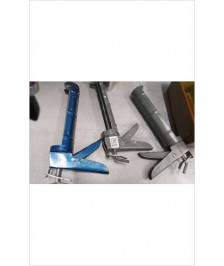 PISTOLET A MASTIC