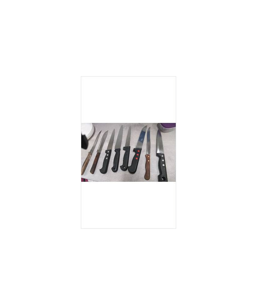 COUTEAU 