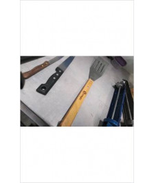 SPATULE A BBQ 