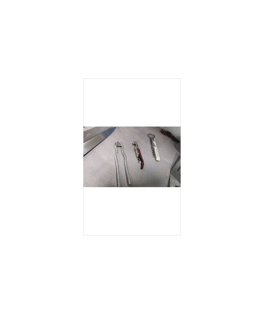 USTENSILE 