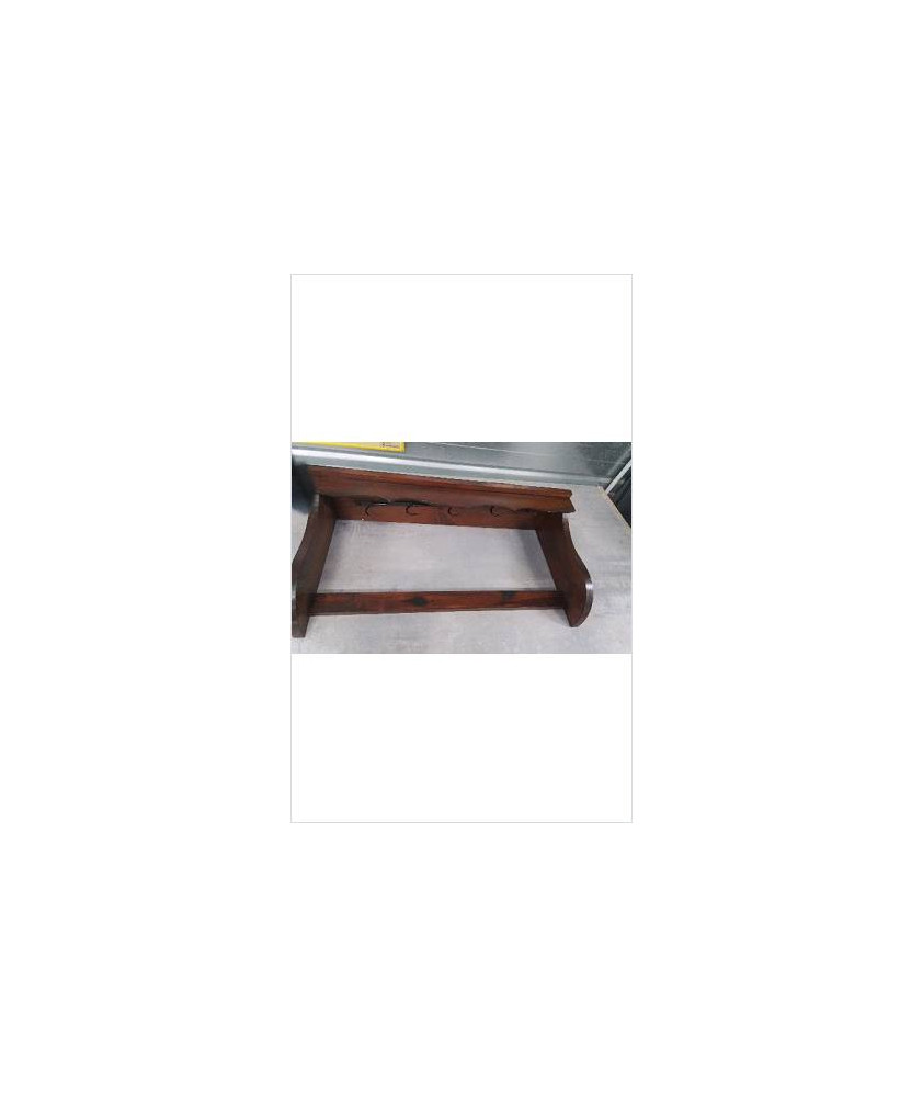ETAGERE A CASSEROLES 