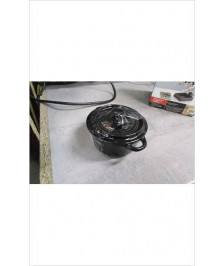 COCOTTE NOIRE PM 