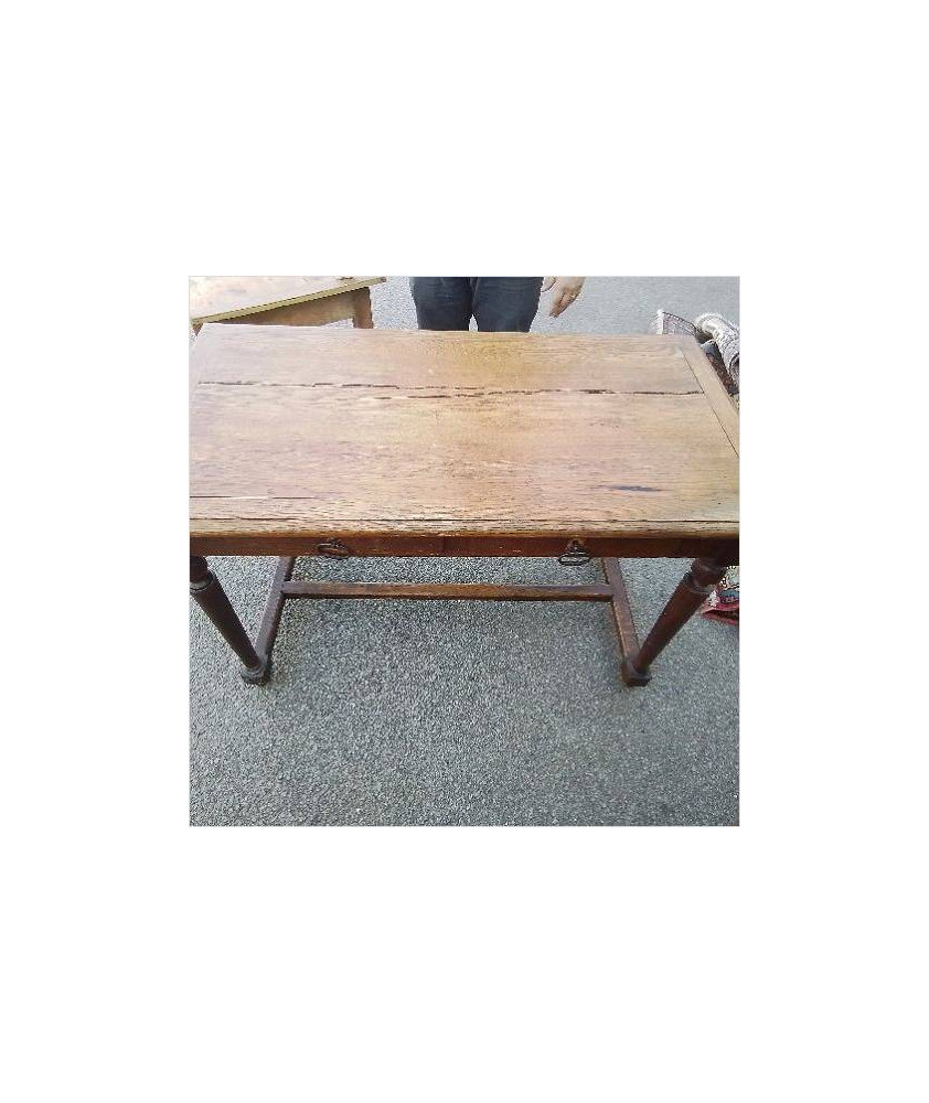 BUREAU 2T