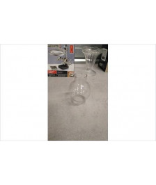 VERRE DE LAMPE PM