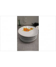 ASSIETTES 