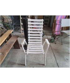 FAUTEUIL DE JARDIN 