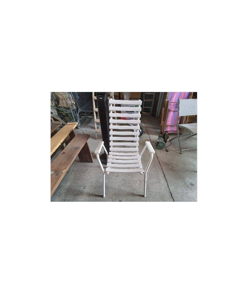 FAUTEUIL DE JARDIN 